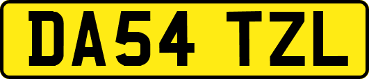 DA54TZL