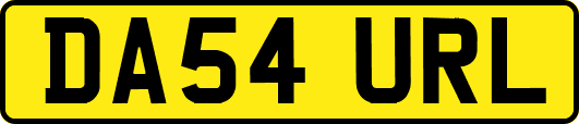 DA54URL
