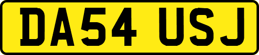 DA54USJ