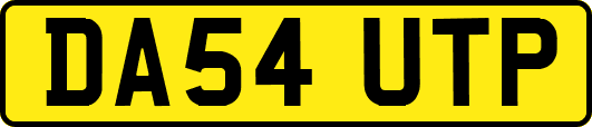 DA54UTP