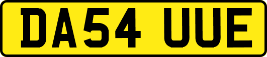 DA54UUE