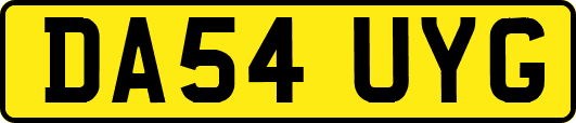 DA54UYG