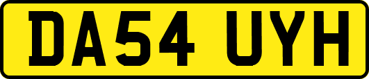 DA54UYH