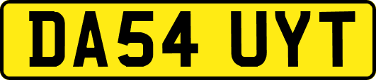DA54UYT