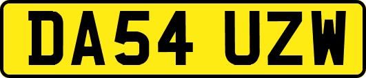 DA54UZW