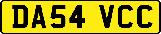 DA54VCC