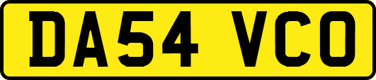 DA54VCO