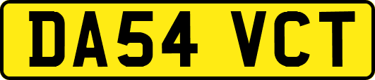 DA54VCT