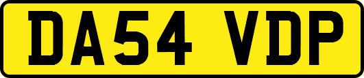 DA54VDP
