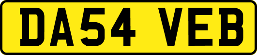 DA54VEB