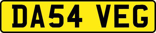 DA54VEG