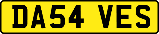 DA54VES