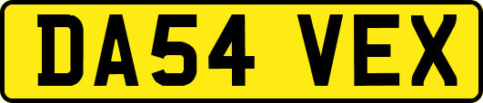 DA54VEX