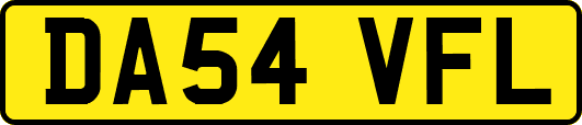 DA54VFL