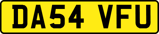 DA54VFU