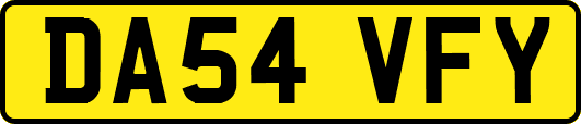 DA54VFY
