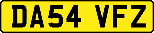 DA54VFZ