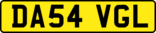 DA54VGL