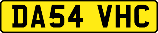 DA54VHC