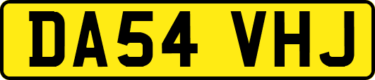 DA54VHJ