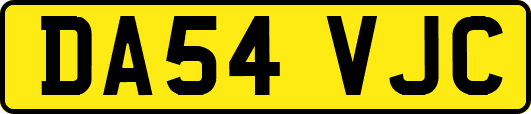 DA54VJC