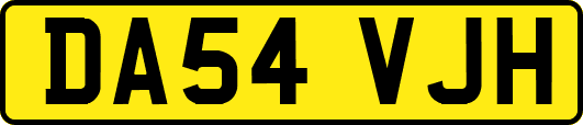 DA54VJH
