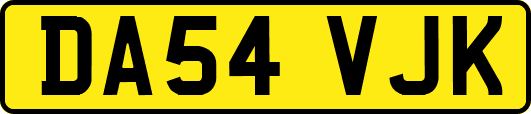 DA54VJK