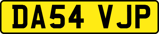 DA54VJP