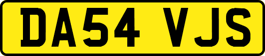 DA54VJS