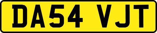 DA54VJT