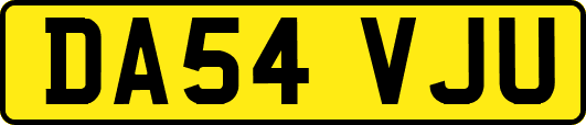 DA54VJU