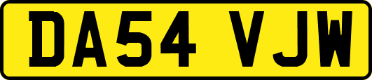 DA54VJW