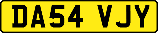 DA54VJY