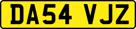 DA54VJZ