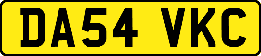 DA54VKC