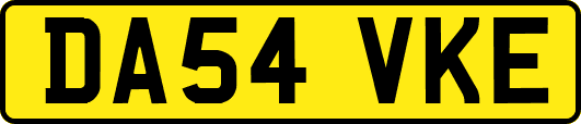 DA54VKE