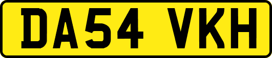DA54VKH