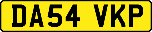 DA54VKP
