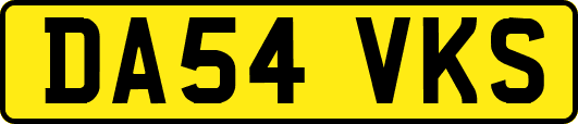 DA54VKS