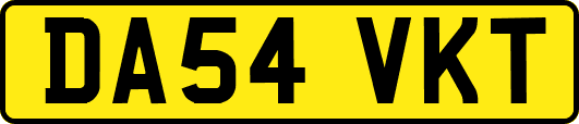 DA54VKT