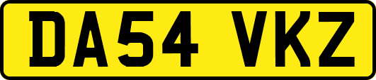 DA54VKZ