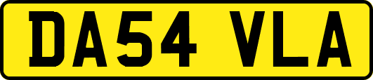 DA54VLA