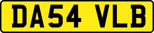 DA54VLB