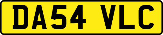 DA54VLC