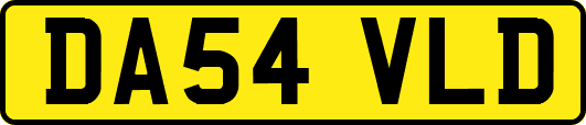DA54VLD