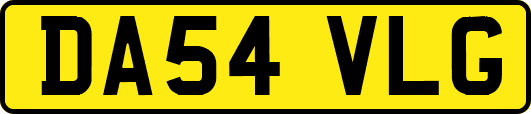 DA54VLG