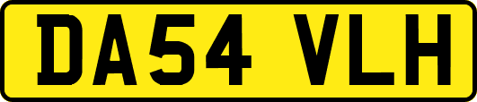 DA54VLH