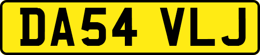 DA54VLJ