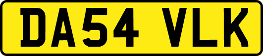 DA54VLK