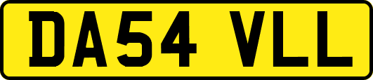 DA54VLL